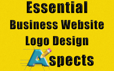 Essential Business Website Logo Design Aspects